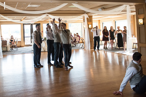 Garter Toss-13