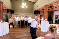 Garter Toss-7
