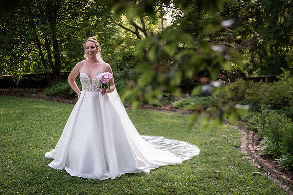 Bridal Session-21