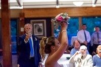 Bouquet Toss-3