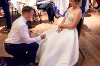 Garter Toss-4