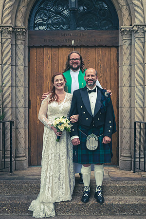 Mr & Mrs Farmer-1