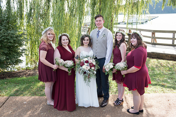 Formals & Families-16