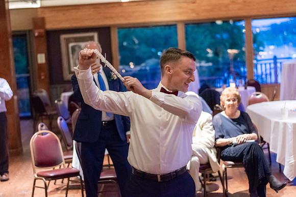 Garter Toss-6