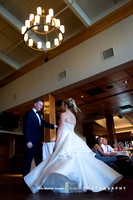Introducing Mr & Mrs Thomas and First Dacnces-17