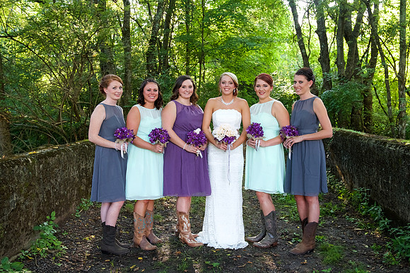 Bridesmaids 001