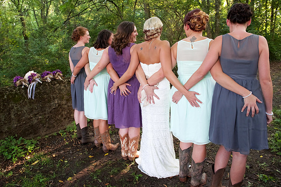Bridesmaids 004