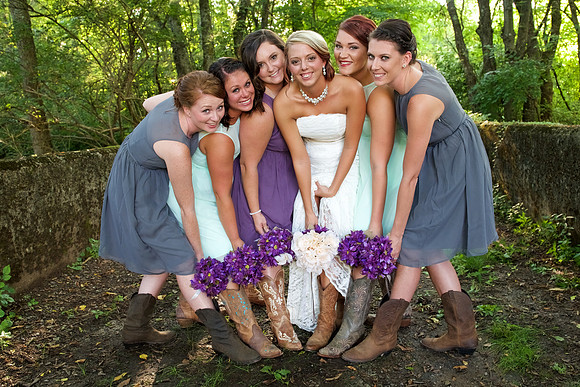 Bridesmaids 007