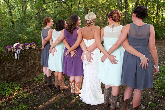Bridesmaids 009