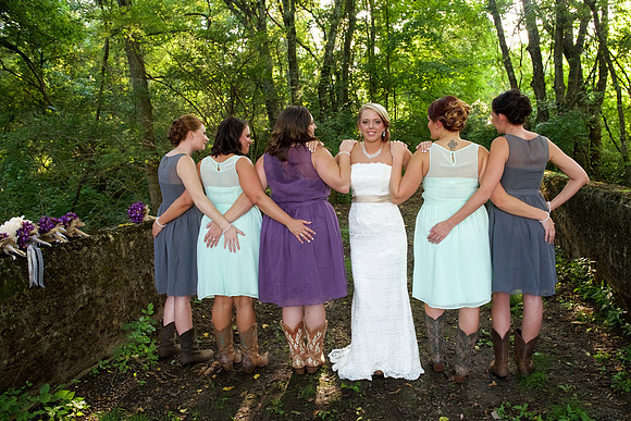 Bridesmaids 010