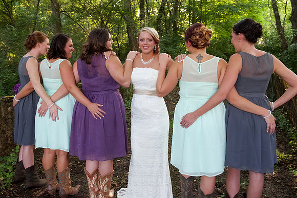 Bridesmaids 011