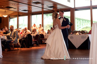 Introducing Mr & Mrs Thomas and First Dacnces-15