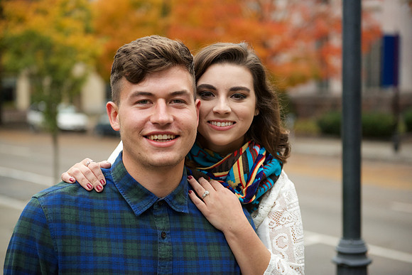 Engagement 004