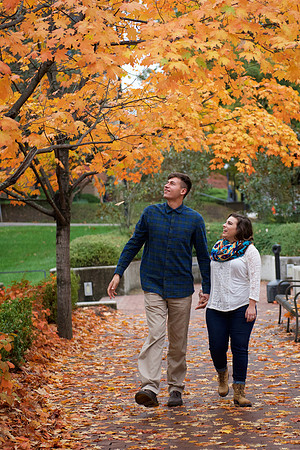 Engagement 006