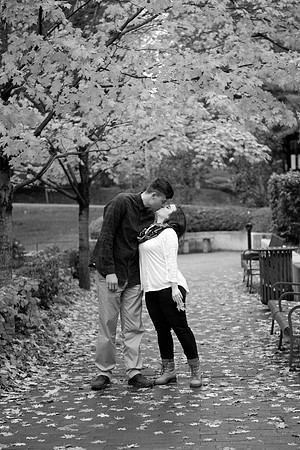 Engagement 007