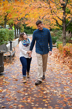 Engagement 008