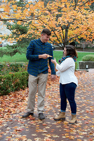 Engagement 009