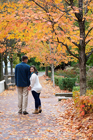 Engagement 010
