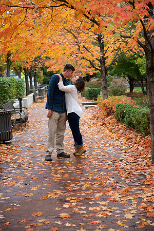 Engagement 011