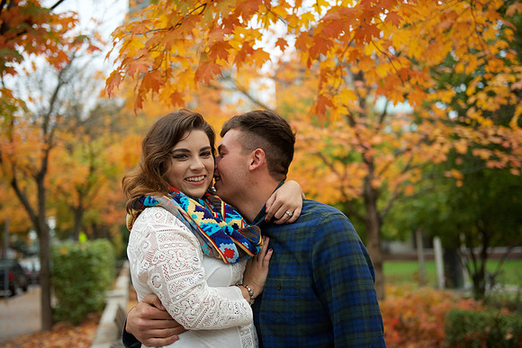 Engagement 012