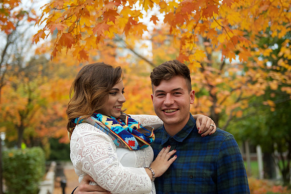 Engagement 013