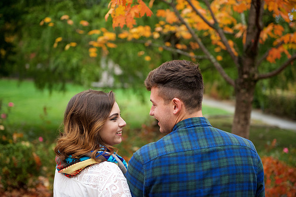 Engagement 015