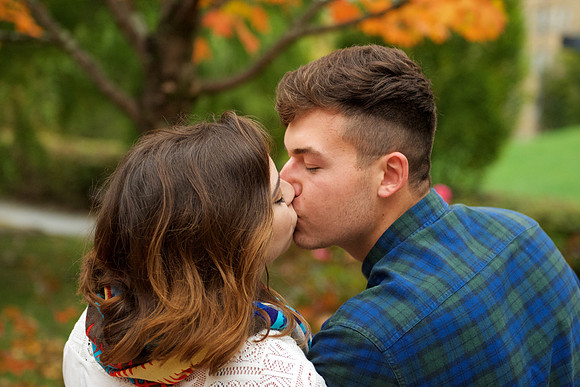 Engagement 016