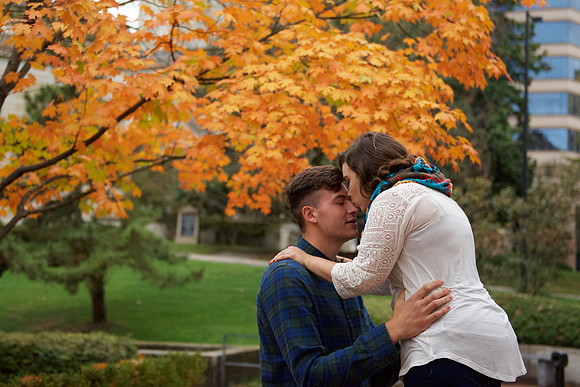 Engagement 018