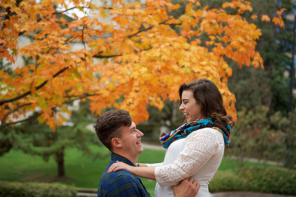 Engagement 019