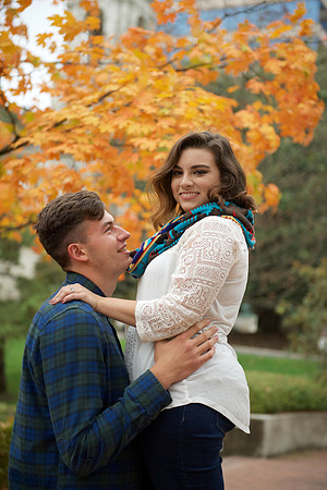 Engagement 020
