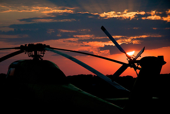 Sunset with Charlene  006