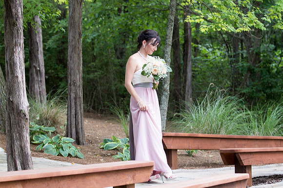 Here Comes the Bride-19