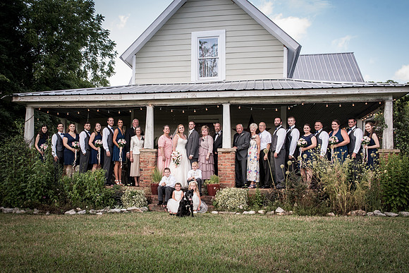 Families & Formals-2
