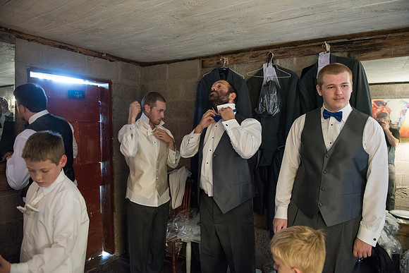 Groom Prep-7