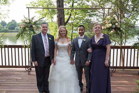 Formal & Family-2