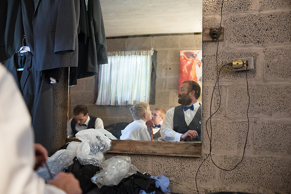 Groom Prep-10