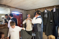Groom Prep-9