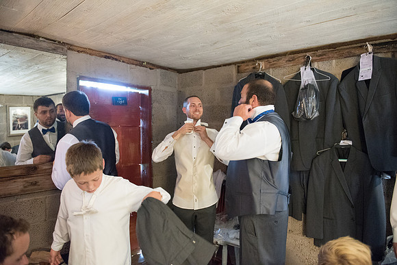 Groom Prep-9