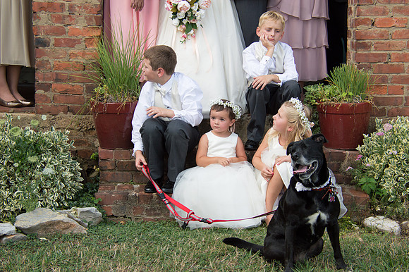 Families & Formals-6