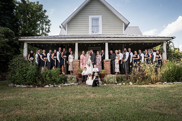 Families & Formals-8