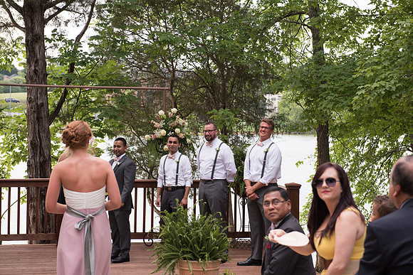 Here Comes the Bride-20