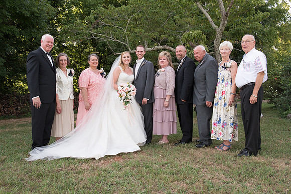 Families & Formals-16