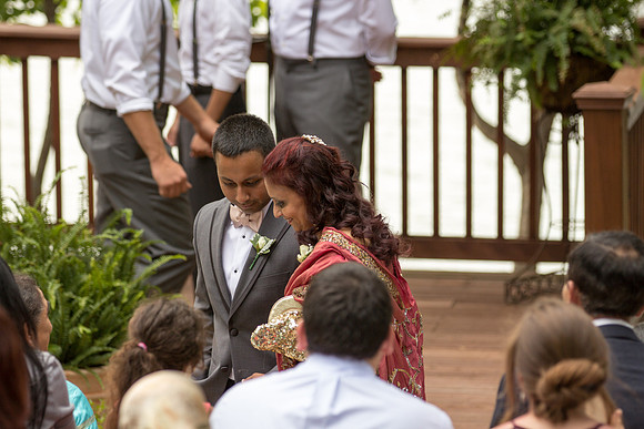 Here Comes the Bride-13