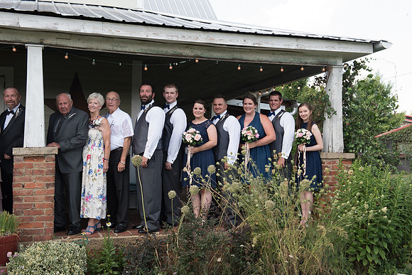 Families & Formals-5
