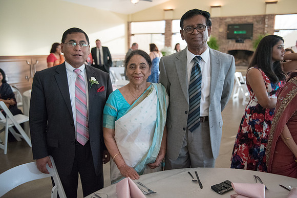 Reception & Guests-14