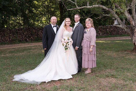 Families & Formals-19