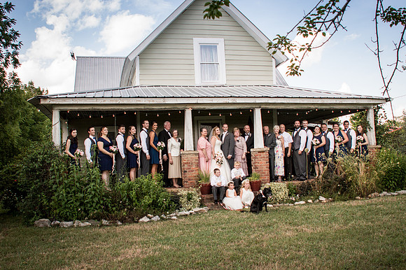 Families & Formals-7
