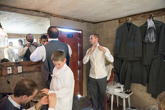 Groom Prep-8