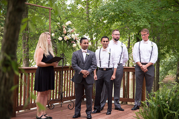 Here Comes the Bride-16