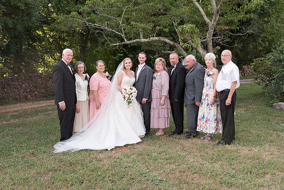 Families & Formals-17
